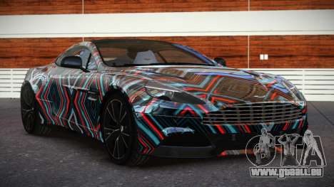 Aston Martin Vanquish ZT S3 für GTA 4