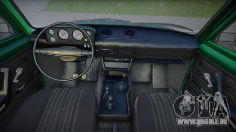 Lada Niva 2121 (good model) pour GTA San Andreas