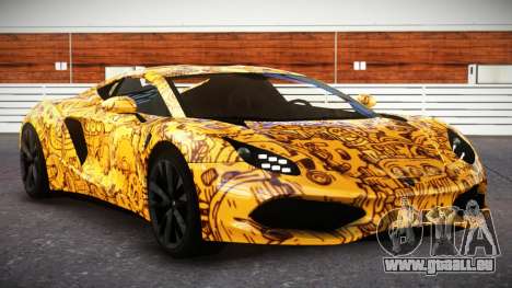 Arrinera Hussarya ZR S6 pour GTA 4