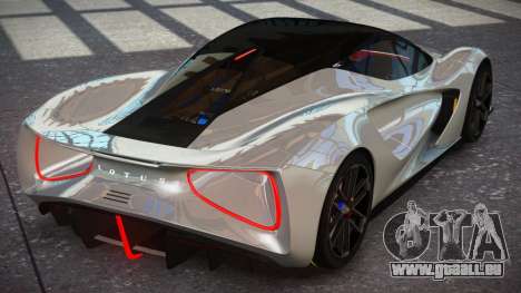2020 Lotus Evija für GTA 4