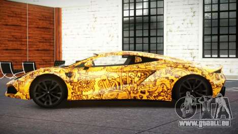 Arrinera Hussarya ZR S6 pour GTA 4