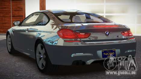 BMW M6 F13 Sr pour GTA 4