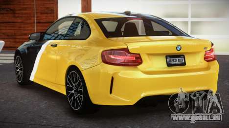 BMW M2 ZT S1 für GTA 4