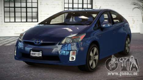 Toyota Prius Sr für GTA 4