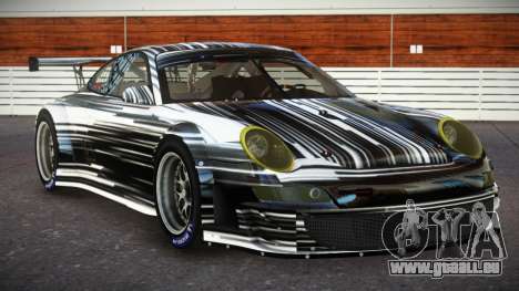 Porsche 911 ZZ S2 pour GTA 4