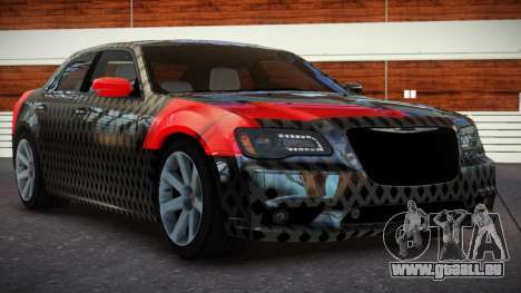 Chrysler 300C ZT S4 pour GTA 4