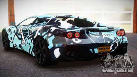 Arrinera Hussarya ZR S5 pour GTA 4