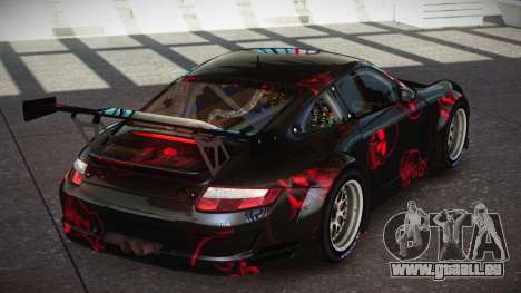 Porsche 911 ZZ S4 pour GTA 4