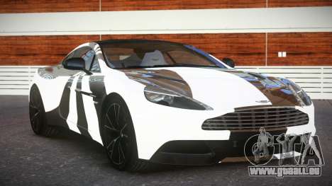 Aston Martin Vanquish ZT S10 pour GTA 4