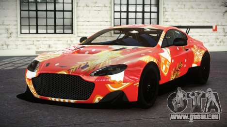 Aston Martin Vantage Sr S6 pour GTA 4