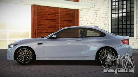 BMW M2 ZT pour GTA 4