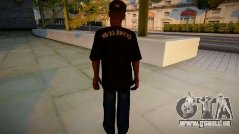 Gangster 2 pour GTA San Andreas