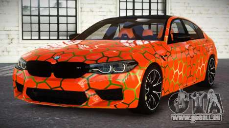 BMW M5 TI S5 für GTA 4