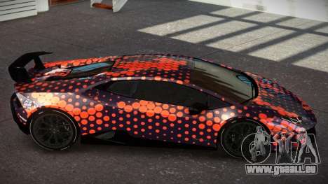 Lamborghini Huracan Qs S2 für GTA 4