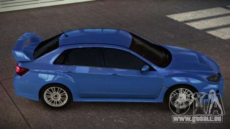 Subaru Impreza RT pour GTA 4