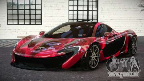 McLaren P1 Sq S1 für GTA 4