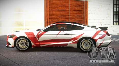 Ford Mustang TI S10 pour GTA 4