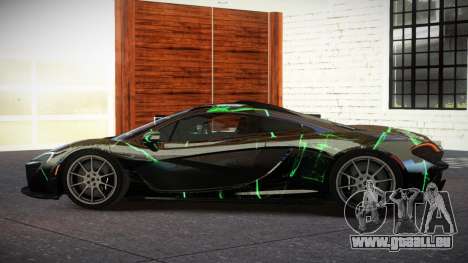 McLaren P1 Sq S2 für GTA 4