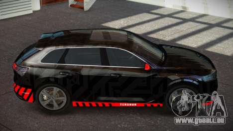 Obey I-Wagen (MSW) S1 für GTA 4