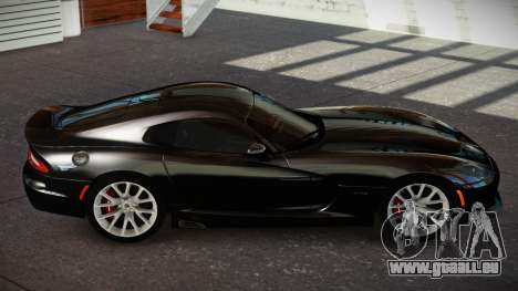 Dodge Viper TI für GTA 4