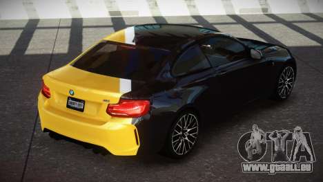 BMW M2 ZT S1 für GTA 4