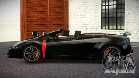 Lamborghini Gallardo Sr S6 für GTA 4