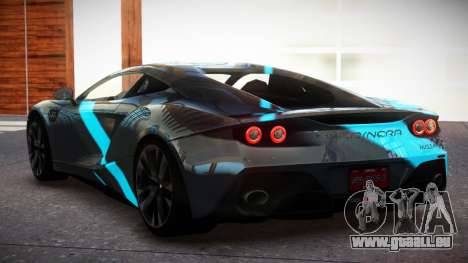 Arrinera Hussarya Qz S5 pour GTA 4