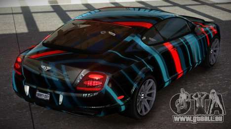 Bentley Continental ZT S2 für GTA 4