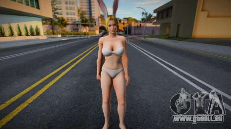 Helena Skin 4 pour GTA San Andreas