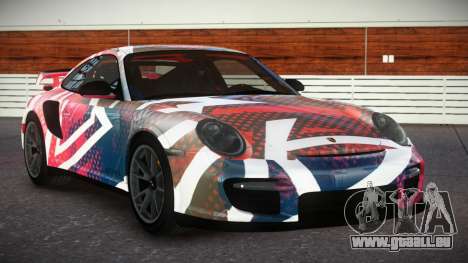 Porsche 911 Rq S1 für GTA 4