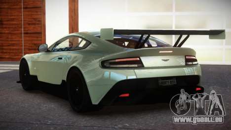 Aston Martin Vantage Sr für GTA 4
