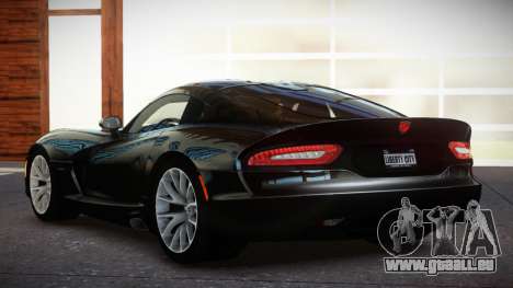 Dodge Viper TI pour GTA 4