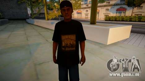 Gangster 2 pour GTA San Andreas