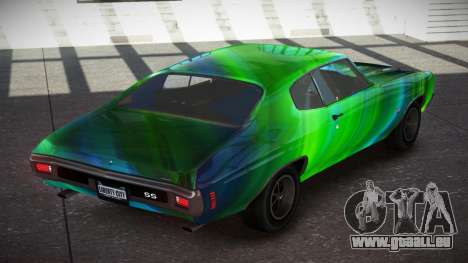 Chevrolet Chevelle S-Tune S3 für GTA 4