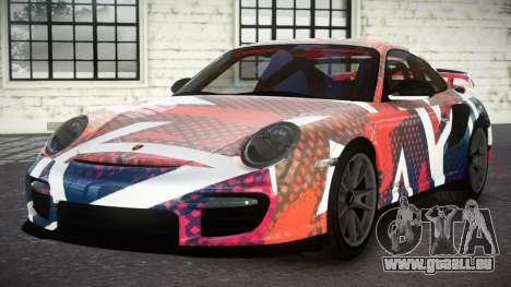 Porsche 911 Rq S1 für GTA 4