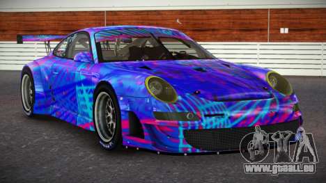 Porsche 911 ZZ S11 pour GTA 4