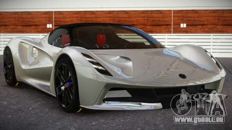 2020 Lotus Evija pour GTA 4