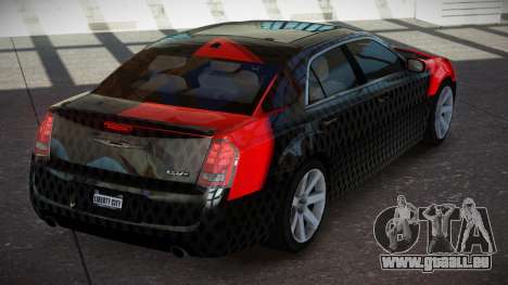 Chrysler 300C ZT S4 für GTA 4