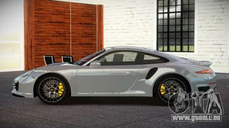 Porsche 911 Z-Turbo pour GTA 4