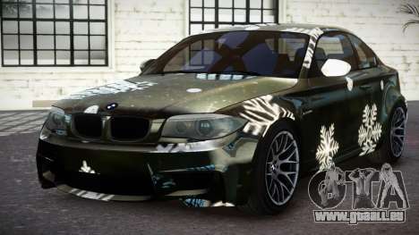 BMW 1M E82 TI S9 für GTA 4