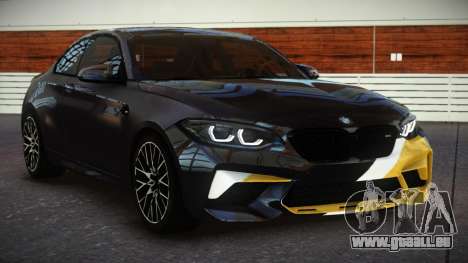 BMW M2 ZT S1 für GTA 4