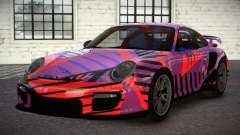 Porsche 911 Rq S3 pour GTA 4