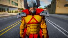 Marvel Future Fight - Anti-Man für GTA San Andreas