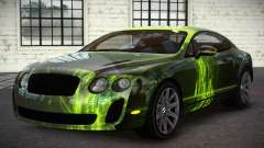 Bentley Continental ZT S5 pour GTA 4