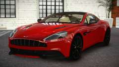Aston Martin Vanquish Qr für GTA 4