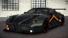 Alfa Romeo 8C TI S3 für GTA 4