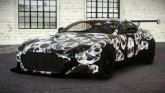 Aston Martin Vantage Sr S2 pour GTA 4