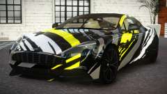 Aston Martin Vanquish Qr S1 pour GTA 4