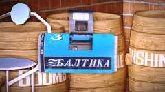 Caméra Baltika 3 pour GTA Vice City