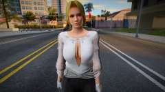 Helena Skin 6 für GTA San Andreas